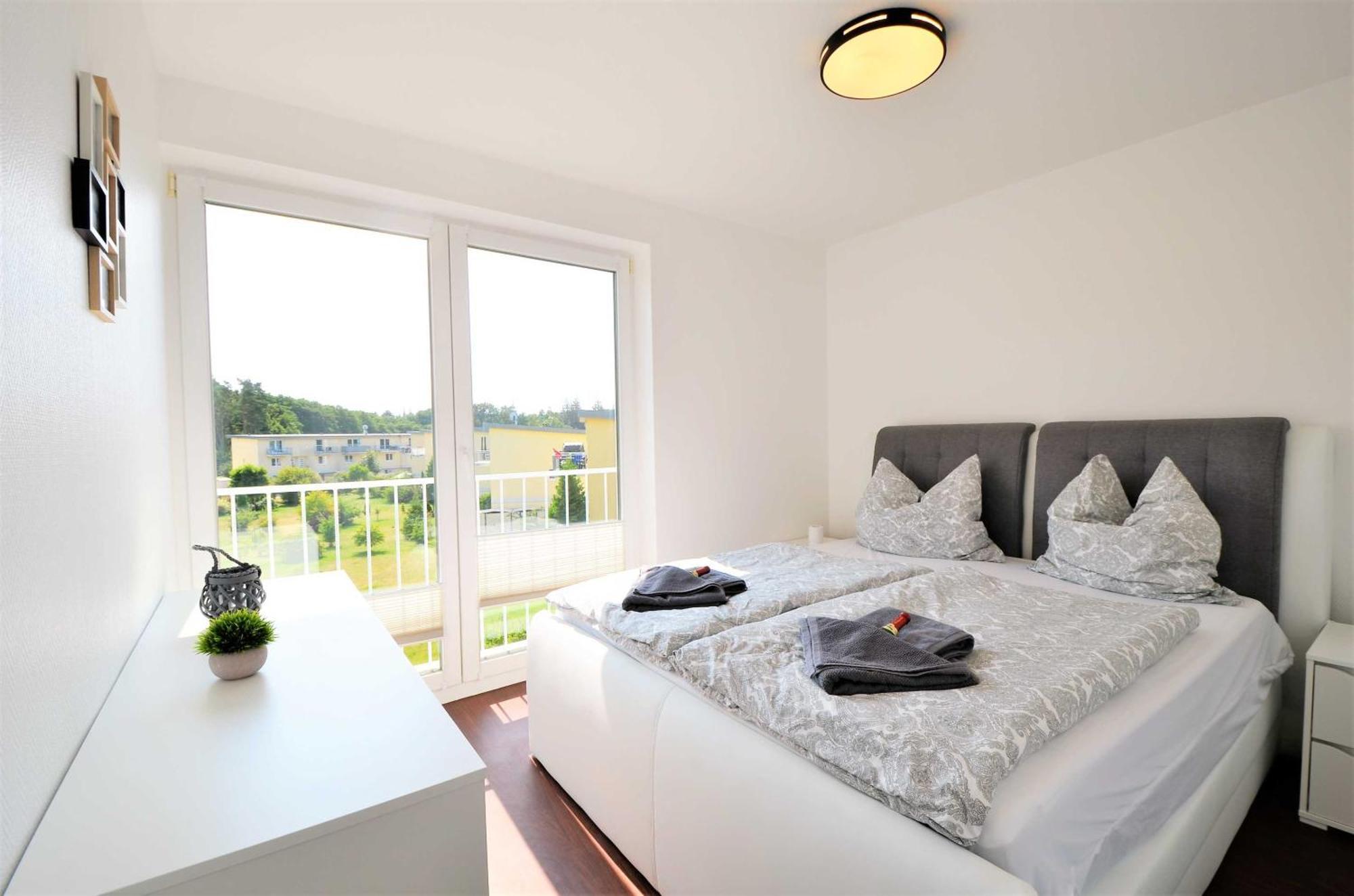 Ferienwohnung Kuestenwald Gelbensande Exterior foto